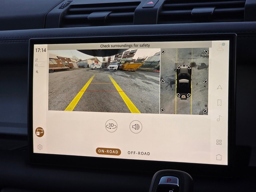 Used Land Rover Defender 90 2023 for sale - 77706151: Photo 33