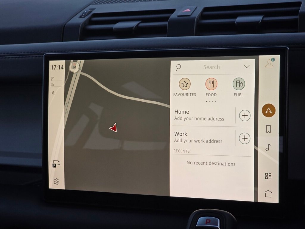 Used Land Rover Defender 90 2023 for sale - 77706151: Photo 34