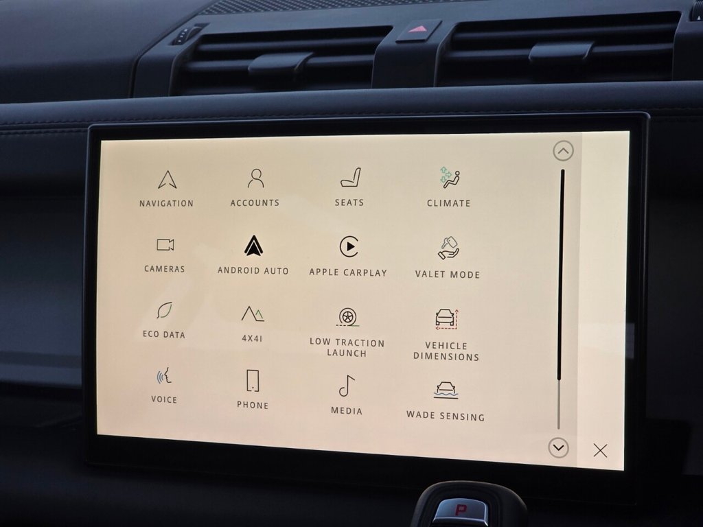 Used Land Rover Defender 90 2023 for sale - 77706151: Photo 36