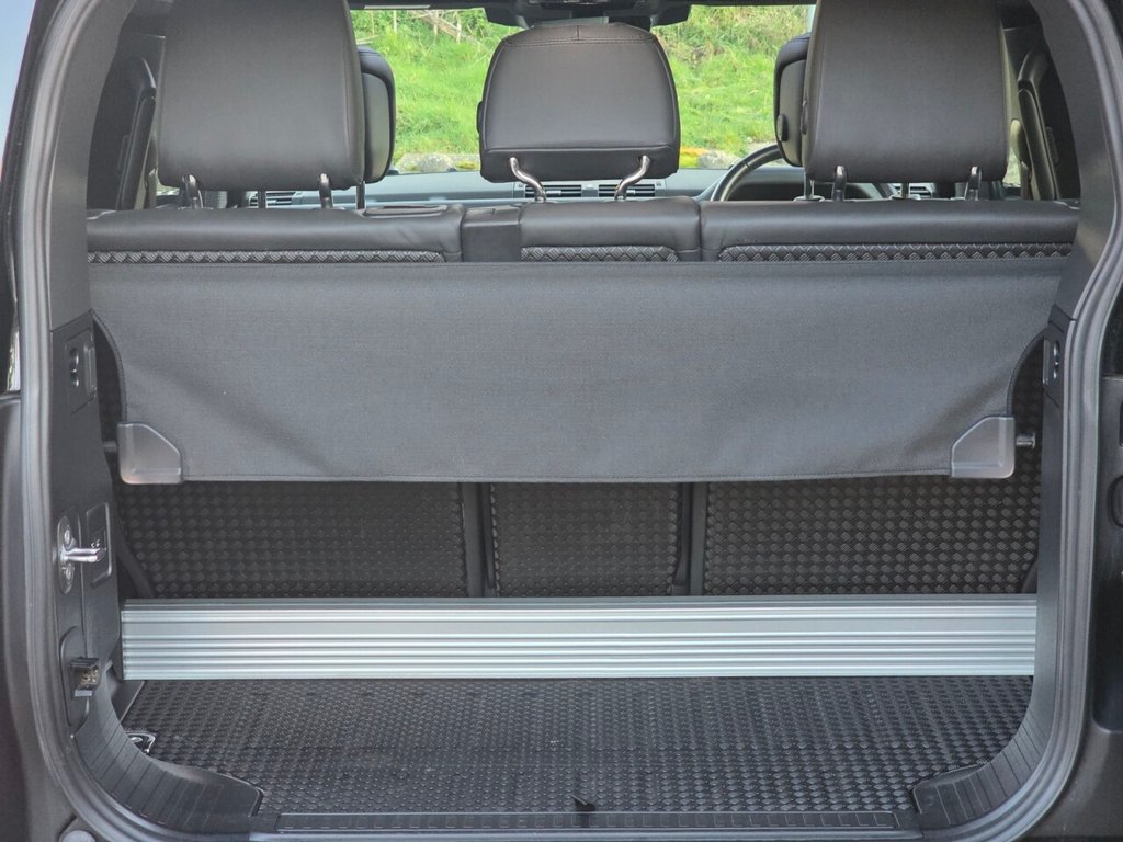 Used Land Rover Defender 90 2023 for sale - 77706151: Photo 38