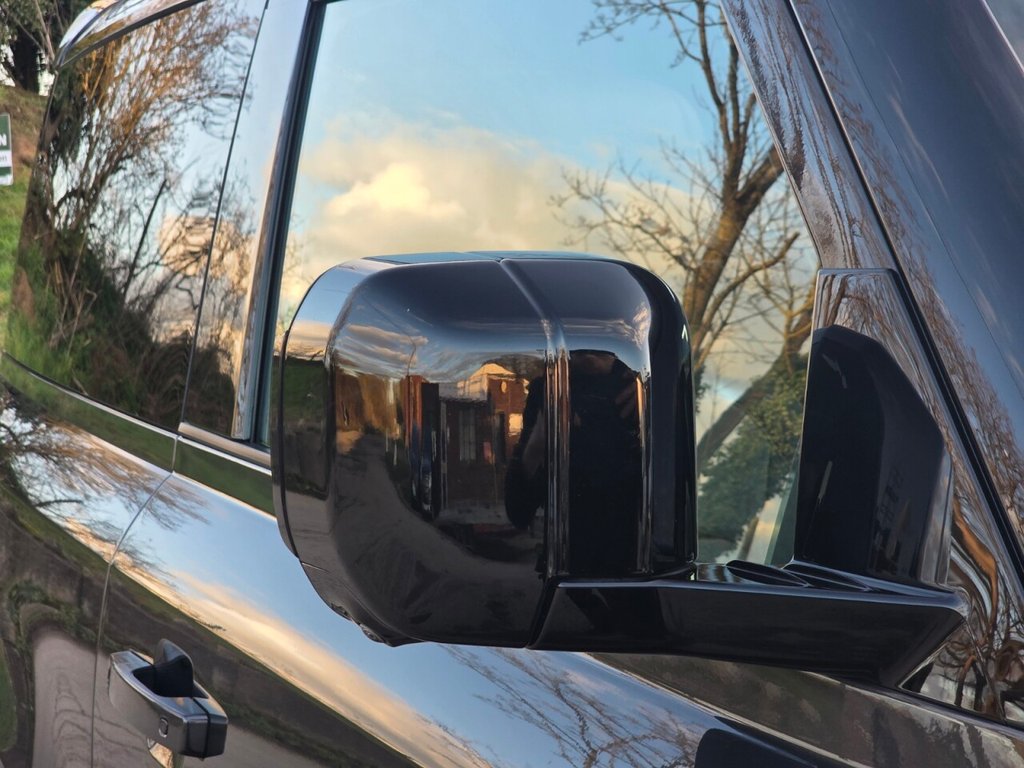 Used Land Rover Defender 90 2023 for sale - 77706151: Photo 42