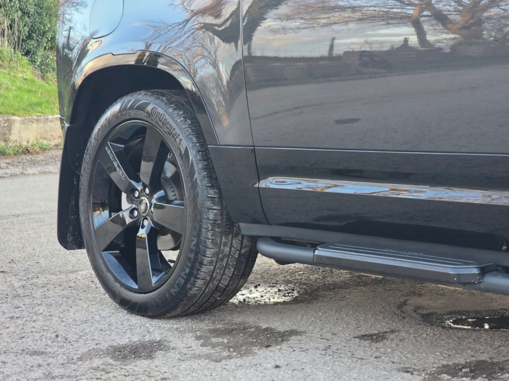 Used Land Rover Defender 90 2023 for sale - 77706151: Photo 43