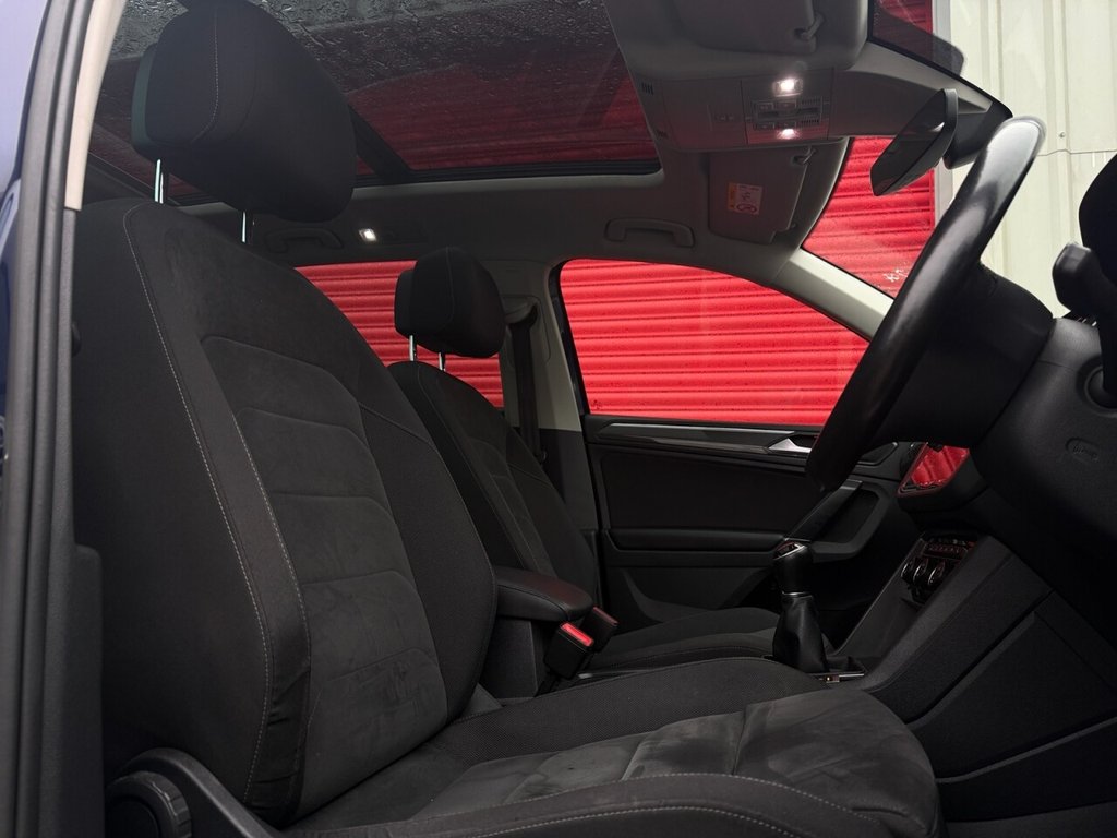 Used Volkswagen Tiguan 2017 for sale - 76855142: Photo 11