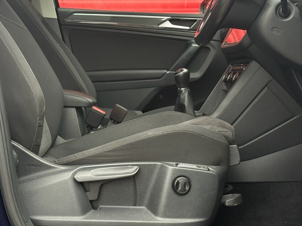Used Volkswagen Tiguan 2017 for sale - 76855142: Photo 12