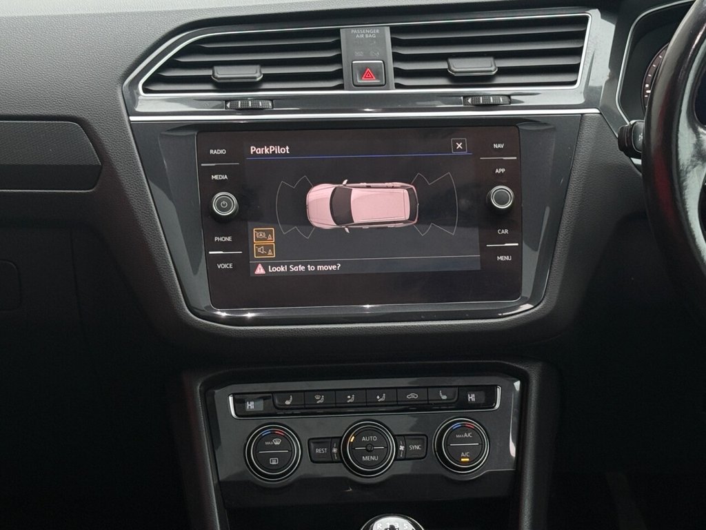 Used Volkswagen Tiguan 2017 for sale - 76855142: Photo 15