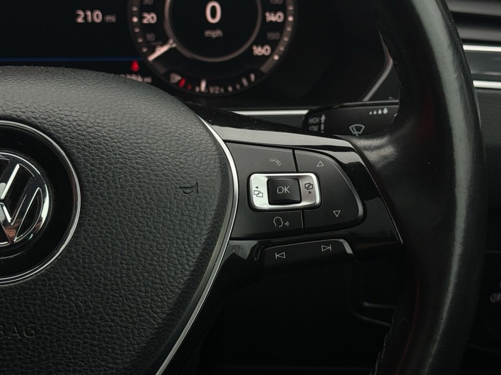 Used Volkswagen Tiguan 2017 for sale - 76855142: Photo 18