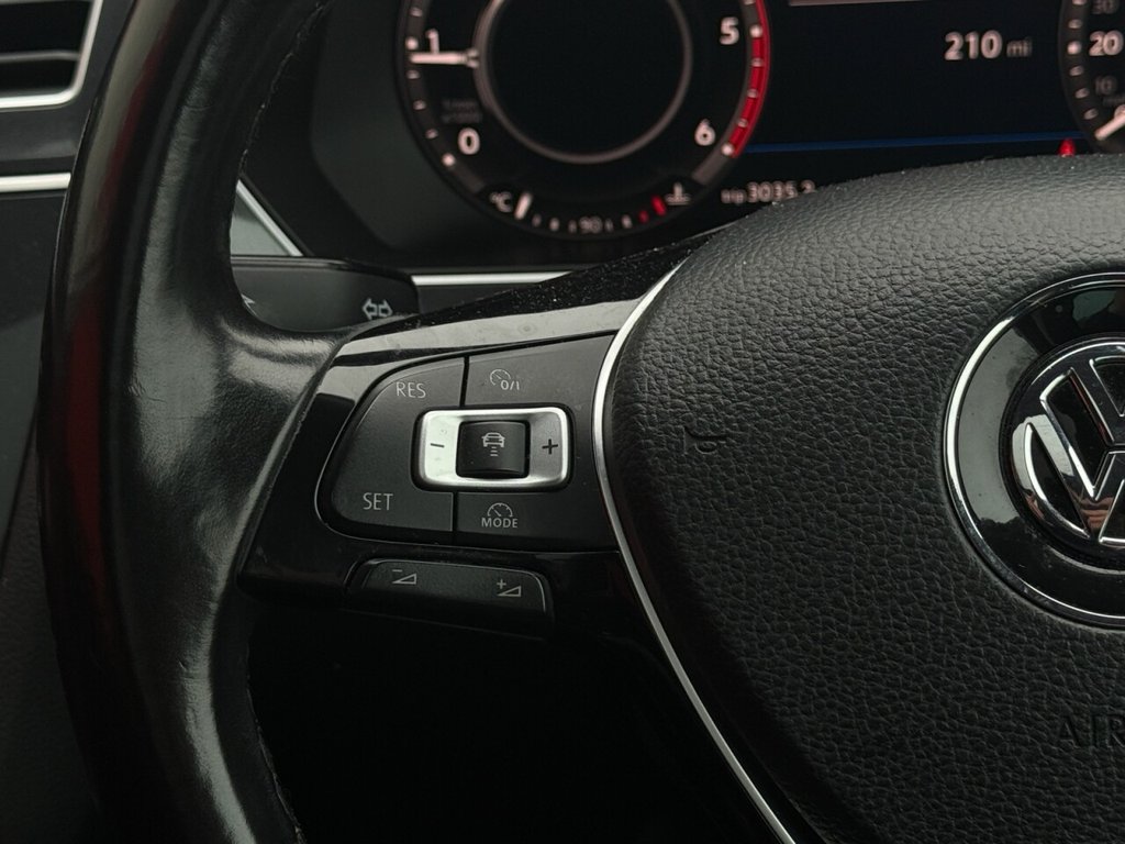 Used Volkswagen Tiguan 2017 for sale - 76855142: Photo 19