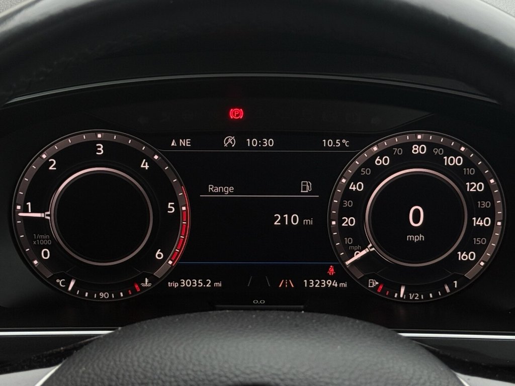 Used Volkswagen Tiguan 2017 for sale - 76855142: Photo 22