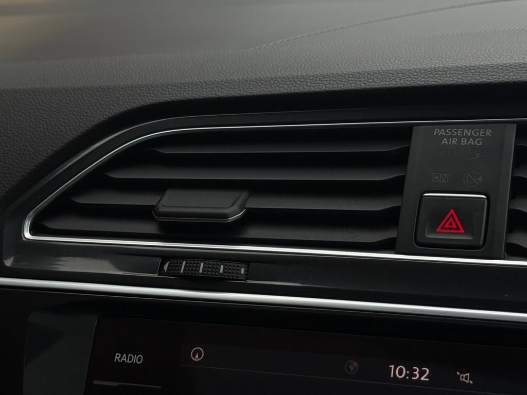 Used Volkswagen Tiguan 2017 for sale - 76855142: Photo 31