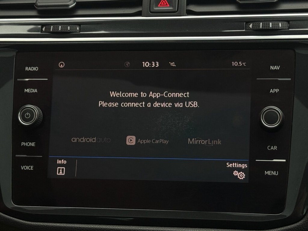 Used Volkswagen Tiguan 2017 for sale - 76855142: Photo 32