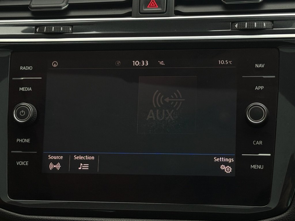 Used Volkswagen Tiguan 2017 for sale - 76855142: Photo 33