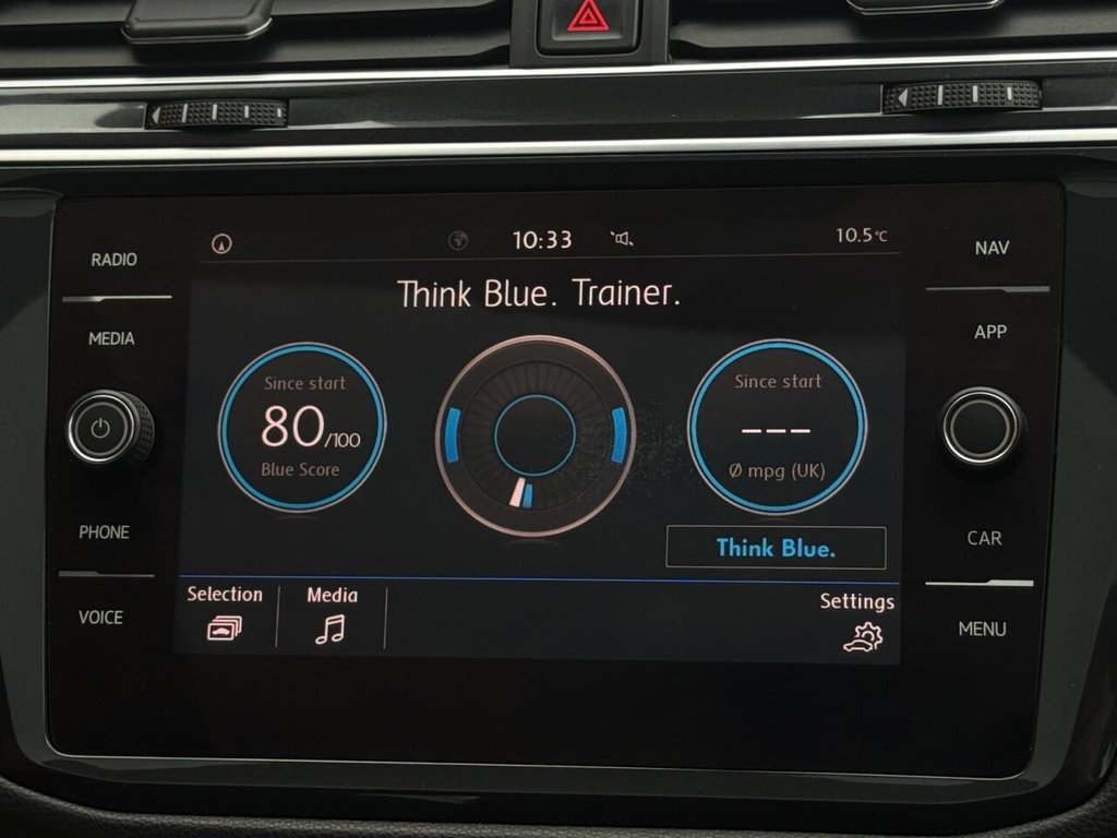 Used Volkswagen Tiguan 2017 for sale - 76855142: Photo 34