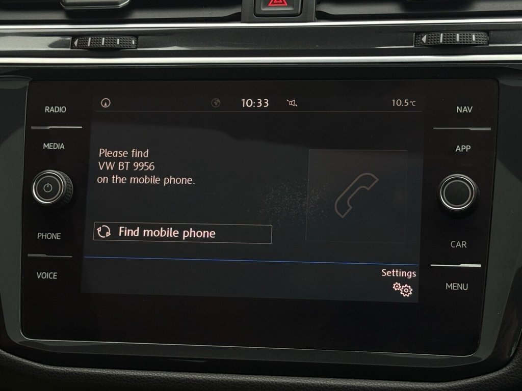 Used Volkswagen Tiguan 2017 for sale - 76855142: Photo 35