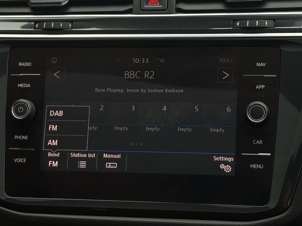 Used Volkswagen Tiguan 2017 for sale - 76855142: Photo 36