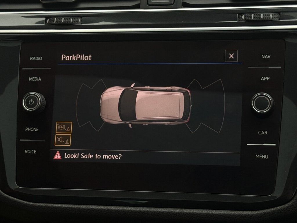 Used Volkswagen Tiguan 2017 for sale - 76855142: Photo 37