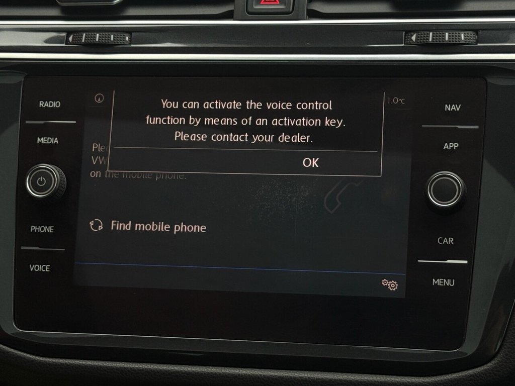 Used Volkswagen Tiguan 2017 for sale - 76855142: Photo 38