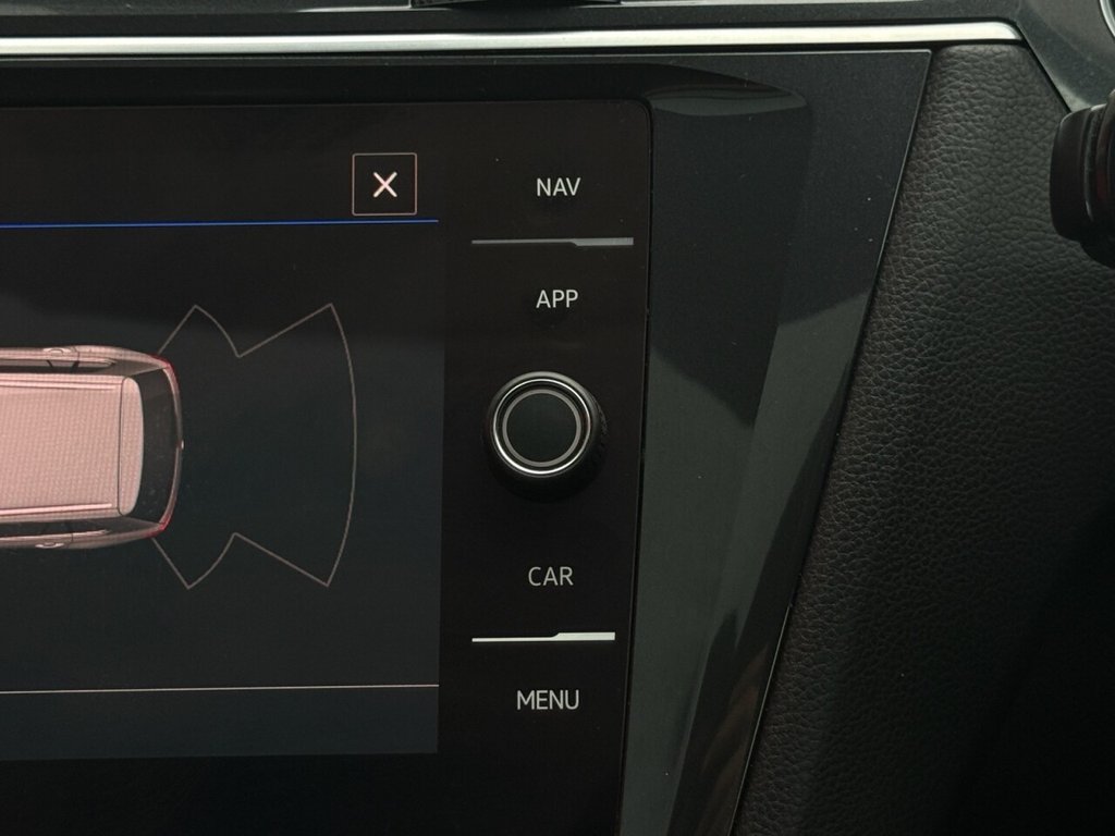 Used Volkswagen Tiguan 2017 for sale - 76855142: Photo 40