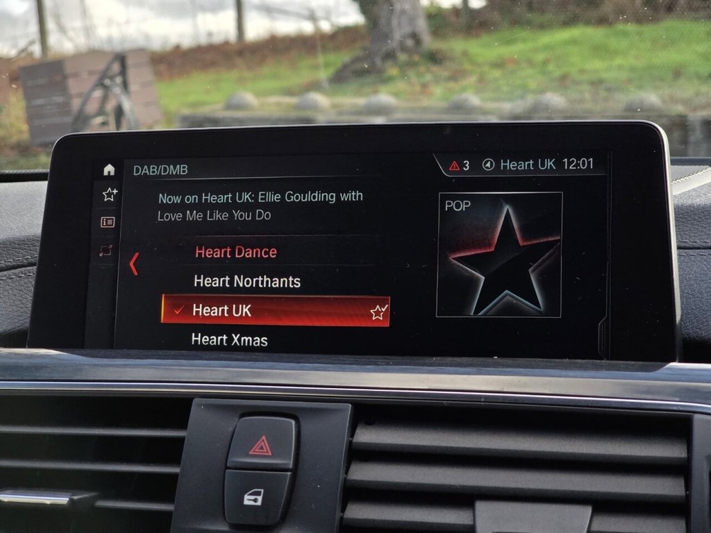 Used BMW 4 Series Gran Coupe 2018 for sale - 76523298: Photo 33