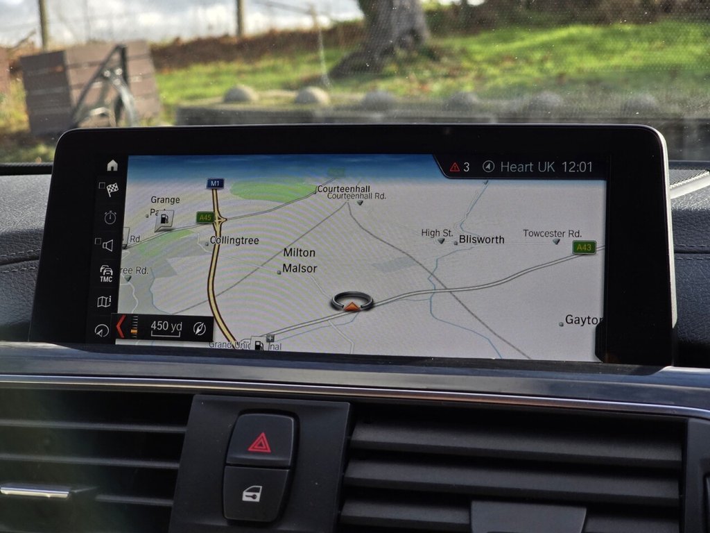 Used BMW 4 Series Gran Coupe 2018 for sale - 76523298: Photo 34