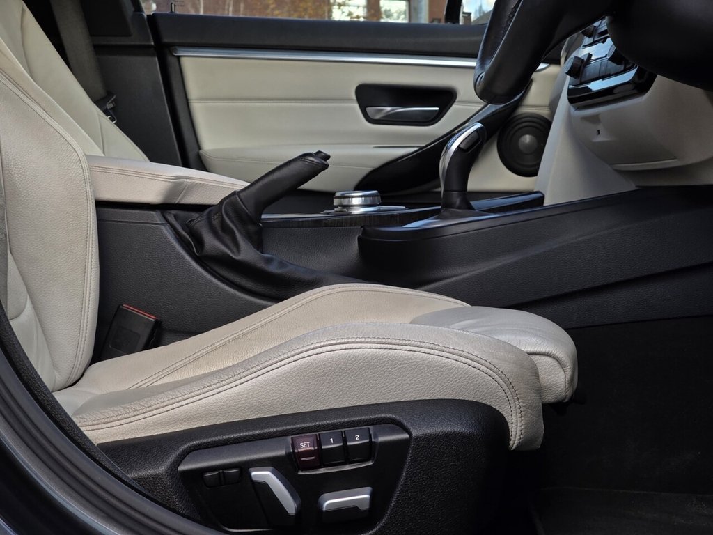 Used BMW 4 Series Gran Coupe 2018 for sale - 76523298: Photo 36