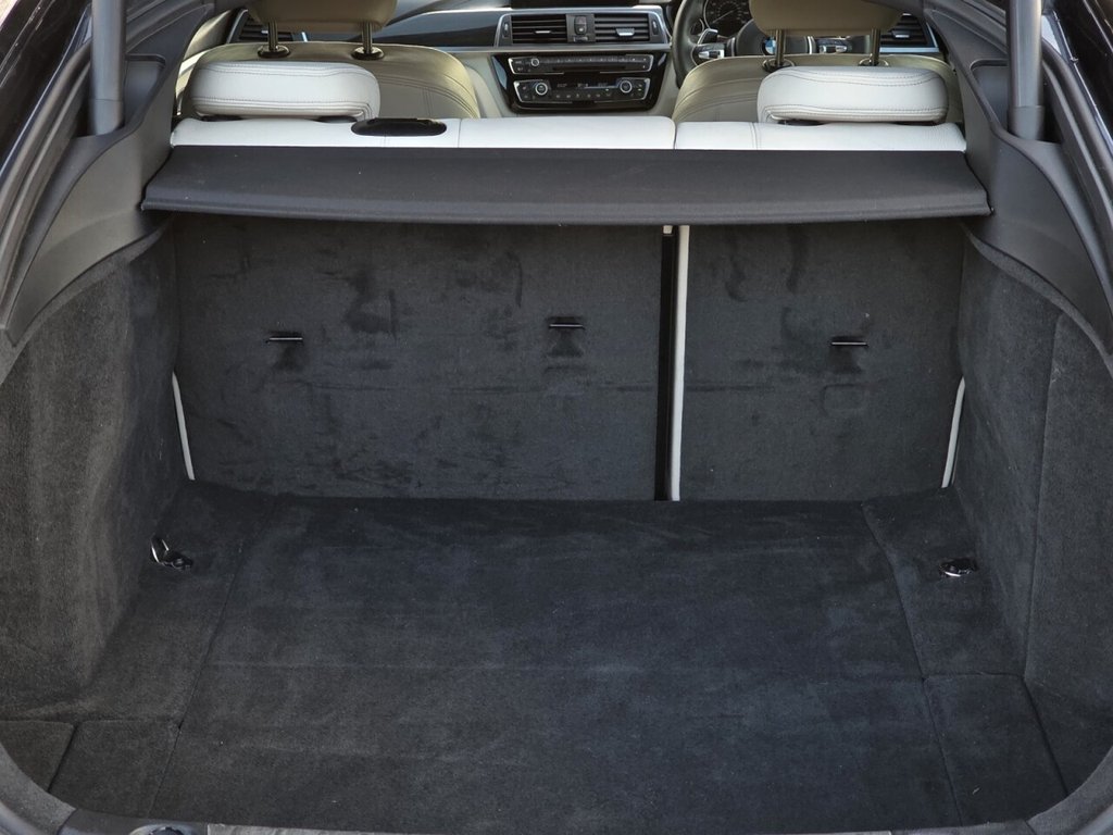 Used BMW 4 Series Gran Coupe 2018 for sale - 76523298: Photo 37