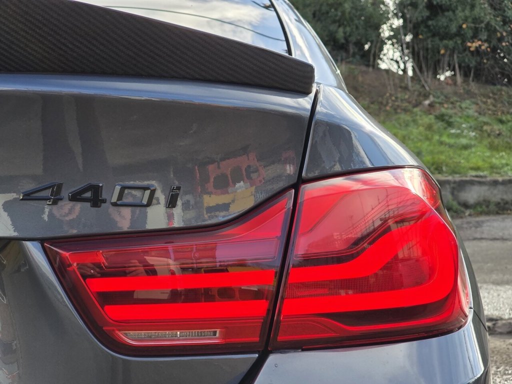 Used BMW 4 Series Gran Coupe 2018 for sale - 76523298: Photo 40