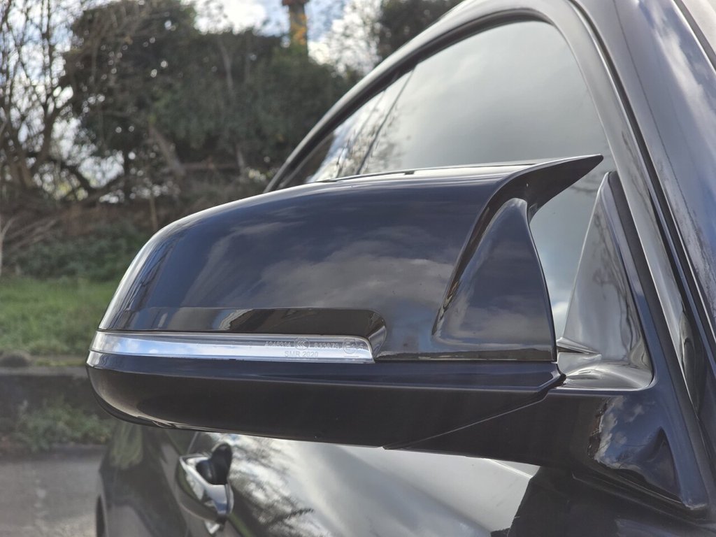 Used BMW 4 Series Gran Coupe 2018 for sale - 76523298: Photo 41