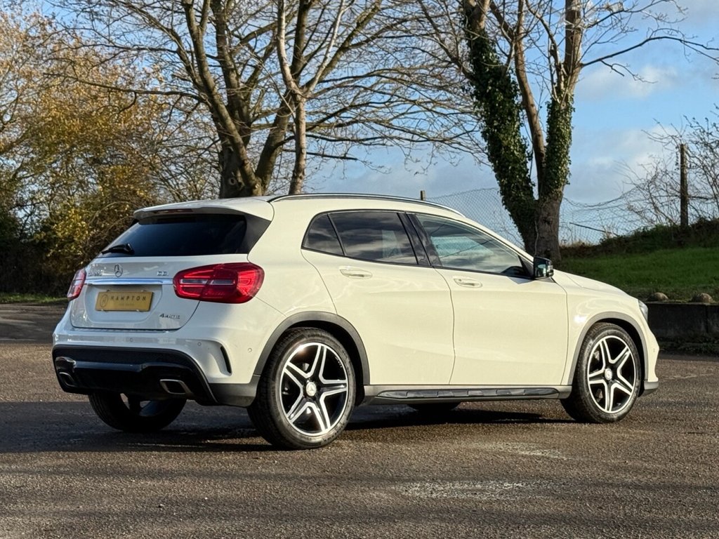 Used Mercedes-Benz GLA 2014 for sale - 76934521: Photo 10