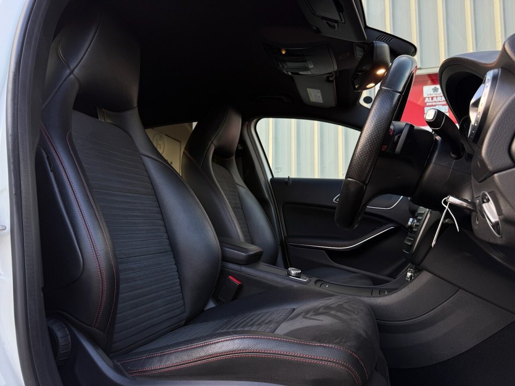 Used Mercedes-Benz GLA 2014 for sale - 76934521: Photo 11