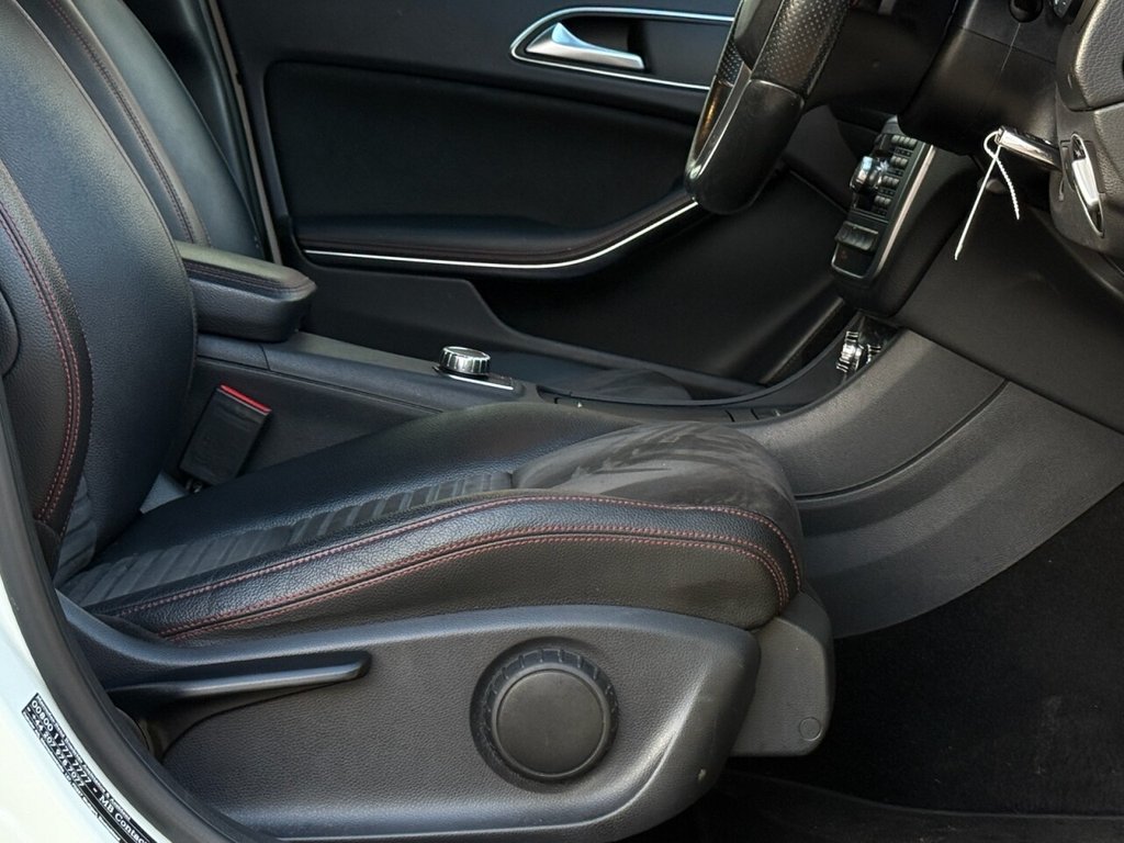 Used Mercedes-Benz GLA 2014 for sale - 76934521: Photo 12