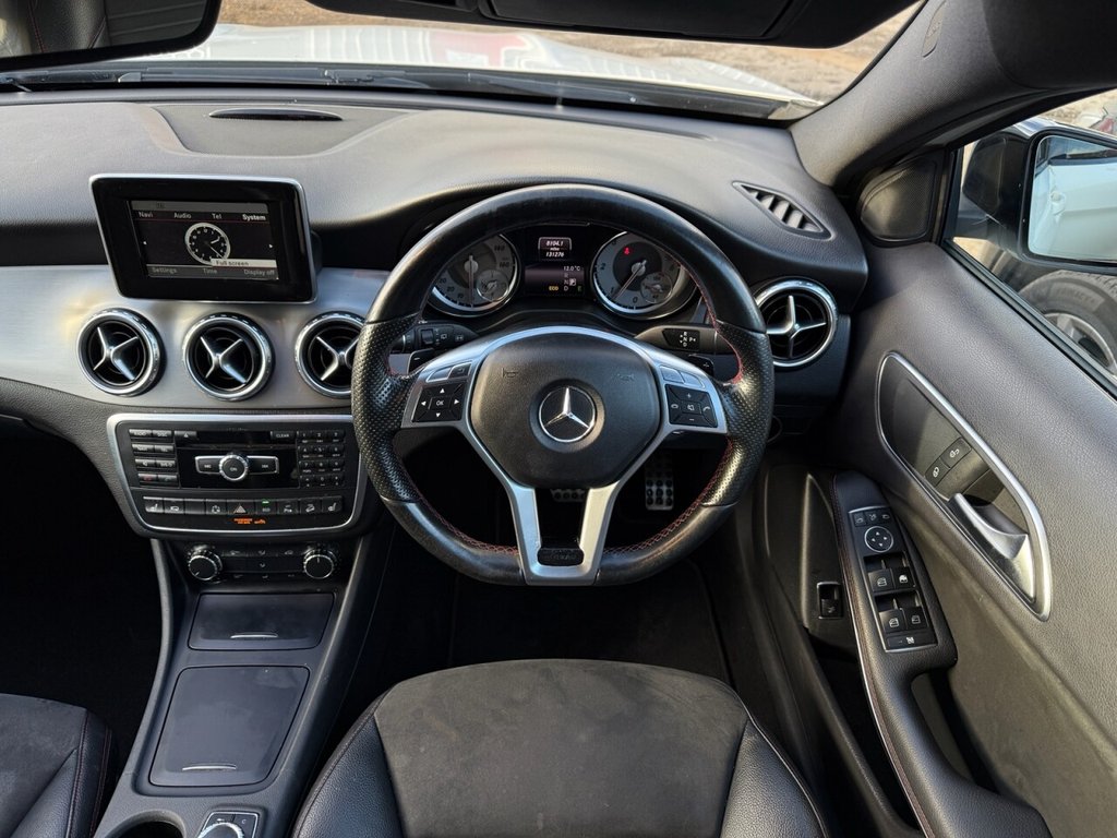 Used Mercedes-Benz GLA 2014 for sale - 76934521: Photo 15