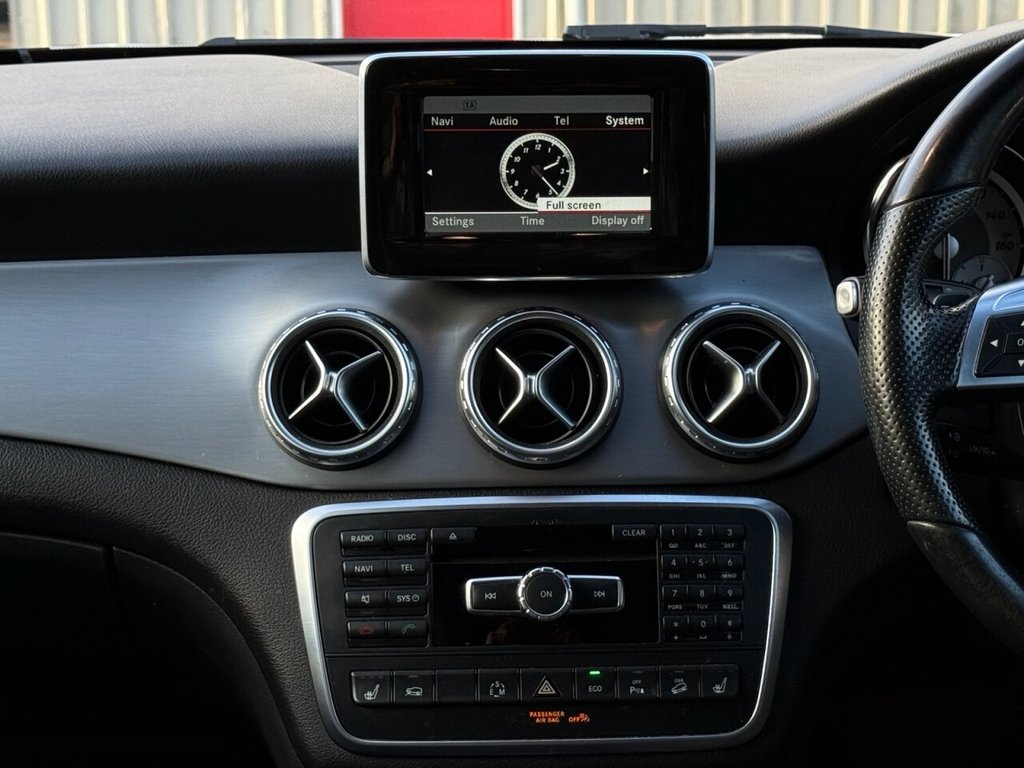 Used Mercedes-Benz GLA 2014 for sale - 76934521: Photo 16