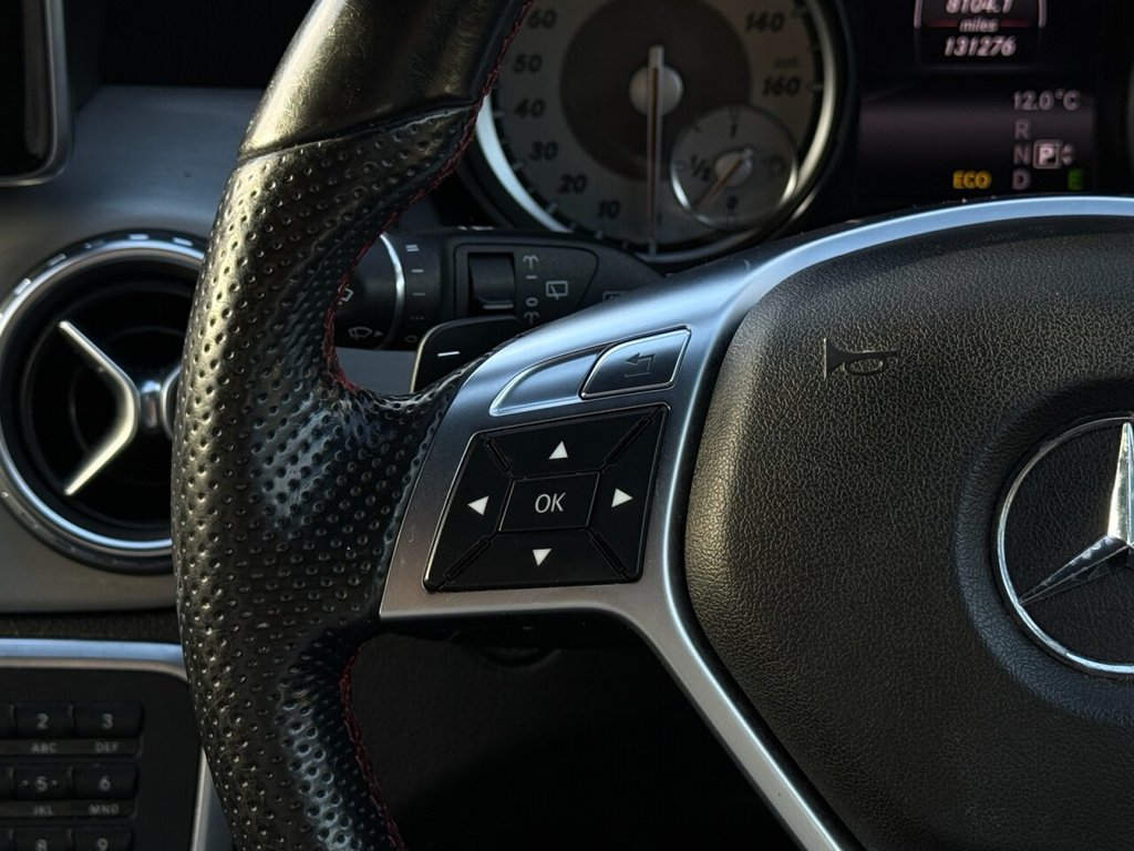 Used Mercedes-Benz GLA 2014 for sale - 76934521: Photo 18