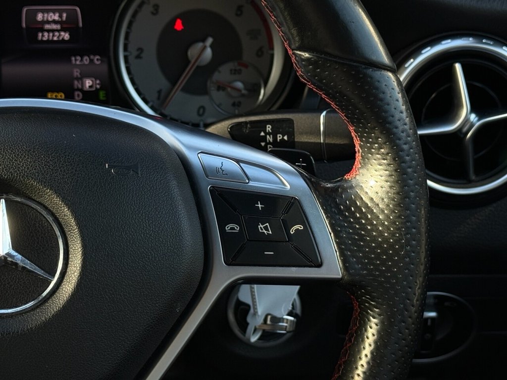 Used Mercedes-Benz GLA 2014 for sale - 76934521: Photo 19