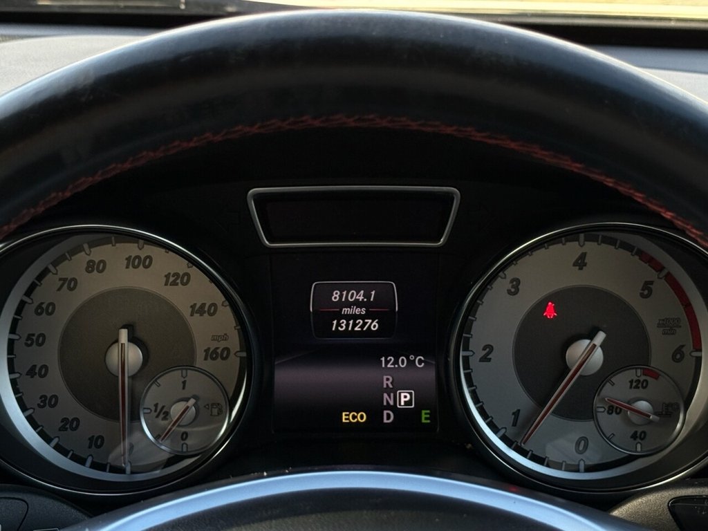 Used Mercedes-Benz GLA 2014 for sale - 76934521: Photo 22