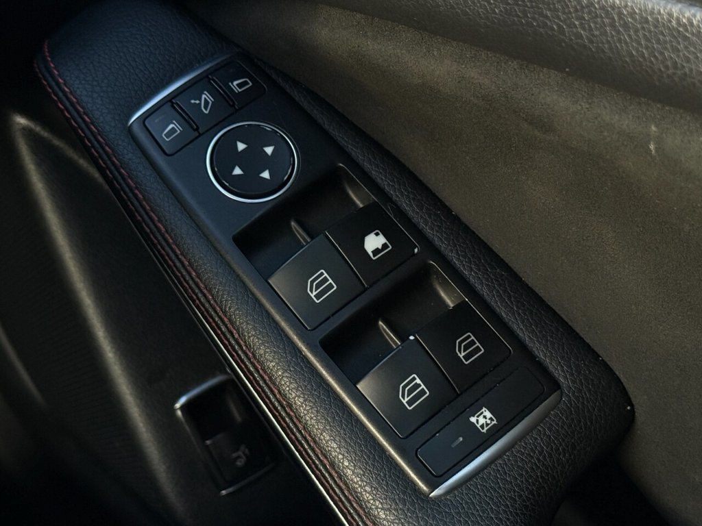 Used Mercedes-Benz GLA 2014 for sale - 76934521: Photo 23