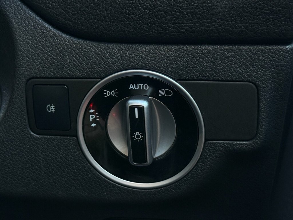 Used Mercedes-Benz GLA 2014 for sale - 76934521: Photo 24