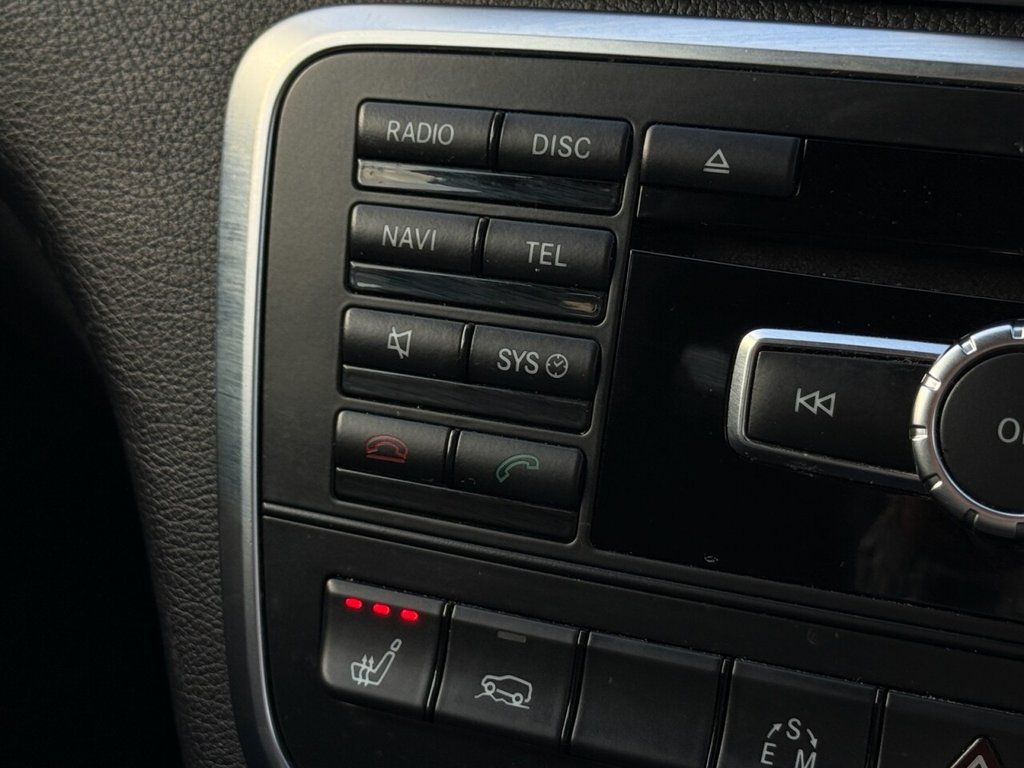 Used Mercedes-Benz GLA 2014 for sale - 76934521: Photo 25