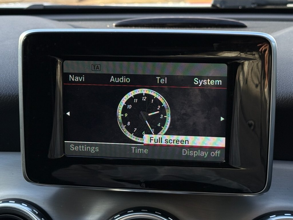 Used Mercedes-Benz GLA 2014 for sale - 76934521: Photo 26