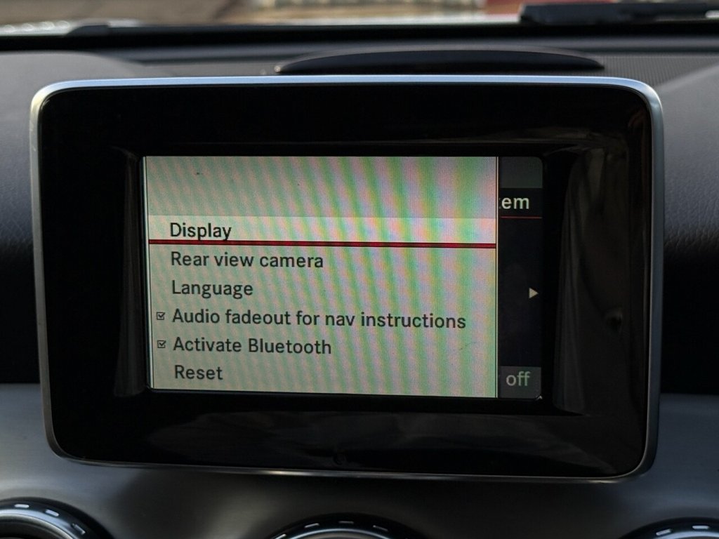 Used Mercedes-Benz GLA 2014 for sale - 76934521: Photo 27