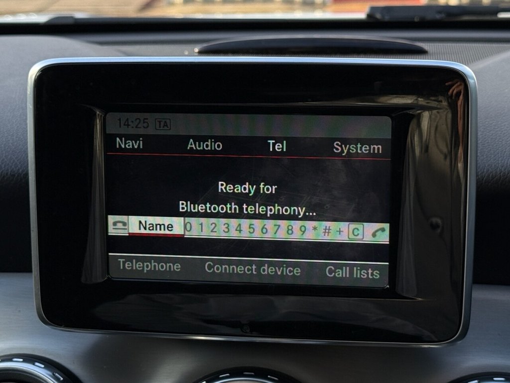 Used Mercedes-Benz GLA 2014 for sale - 76934521: Photo 28