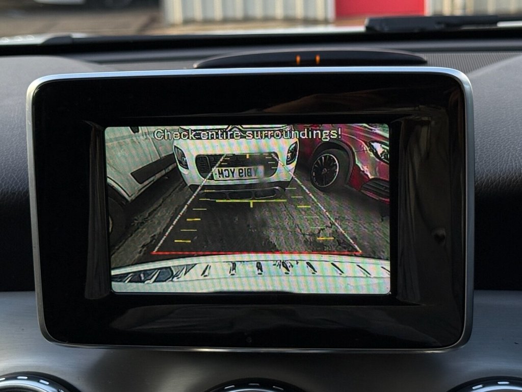 Used Mercedes-Benz GLA 2014 for sale - 76934521: Photo 29