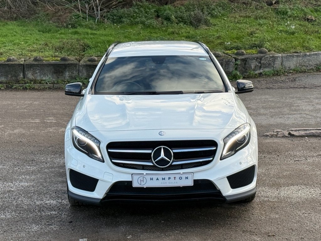 Used Mercedes-Benz GLA 2014 for sale - 76934521: Photo 4