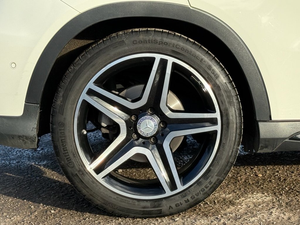 Used Mercedes-Benz GLA 2014 for sale - 76934521: Photo 40