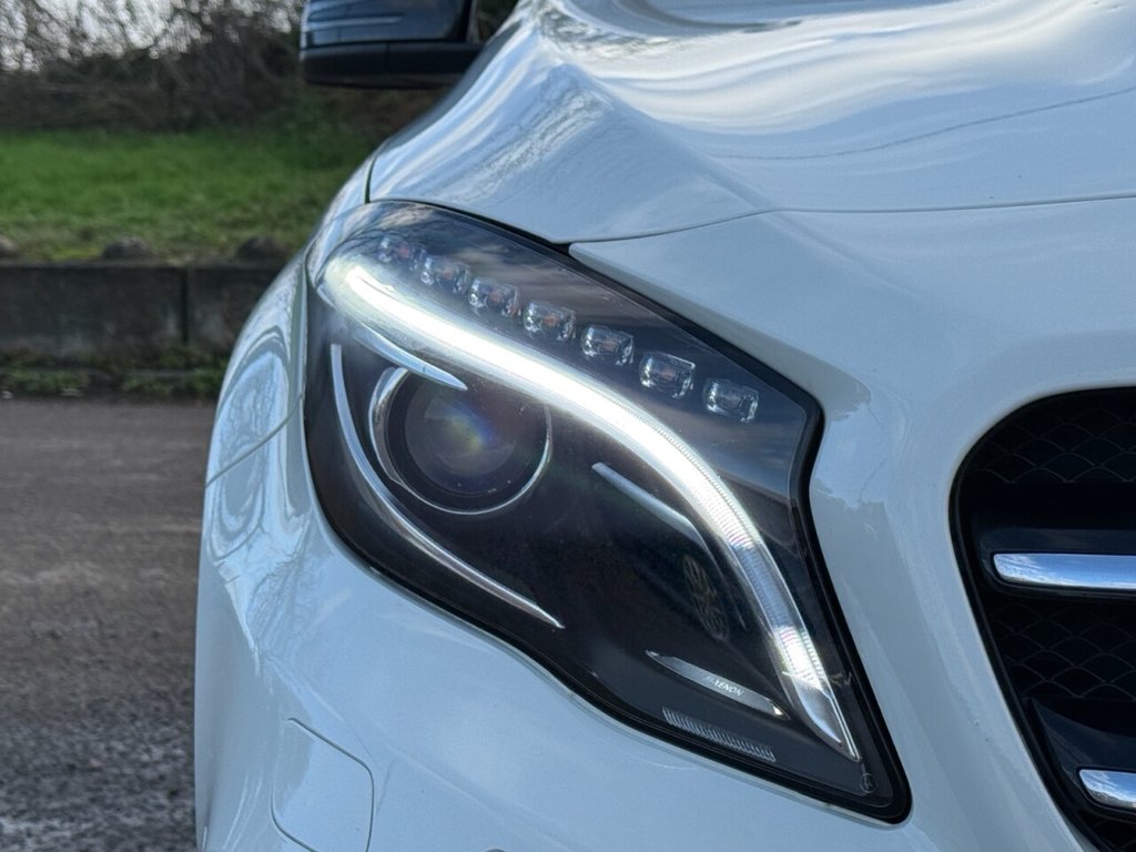 Used Mercedes-Benz GLA 2014 for sale - 76934521: Photo 41