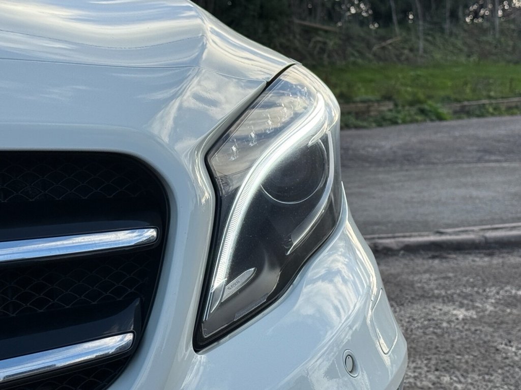 Used Mercedes-Benz GLA 2014 for sale - 76934521: Photo 42