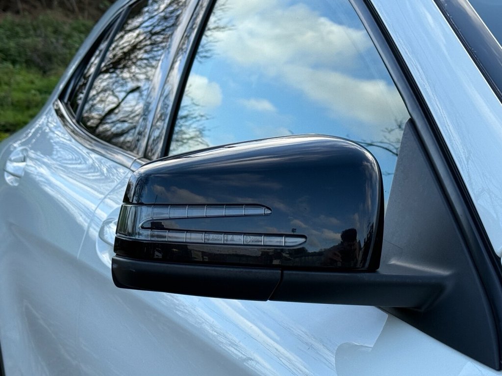 Used Mercedes-Benz GLA 2014 for sale - 76934521: Photo 43