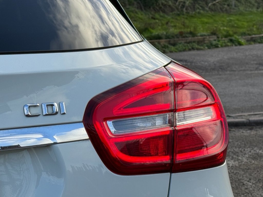 Used Mercedes-Benz GLA 2014 for sale - 76934521: Photo 45