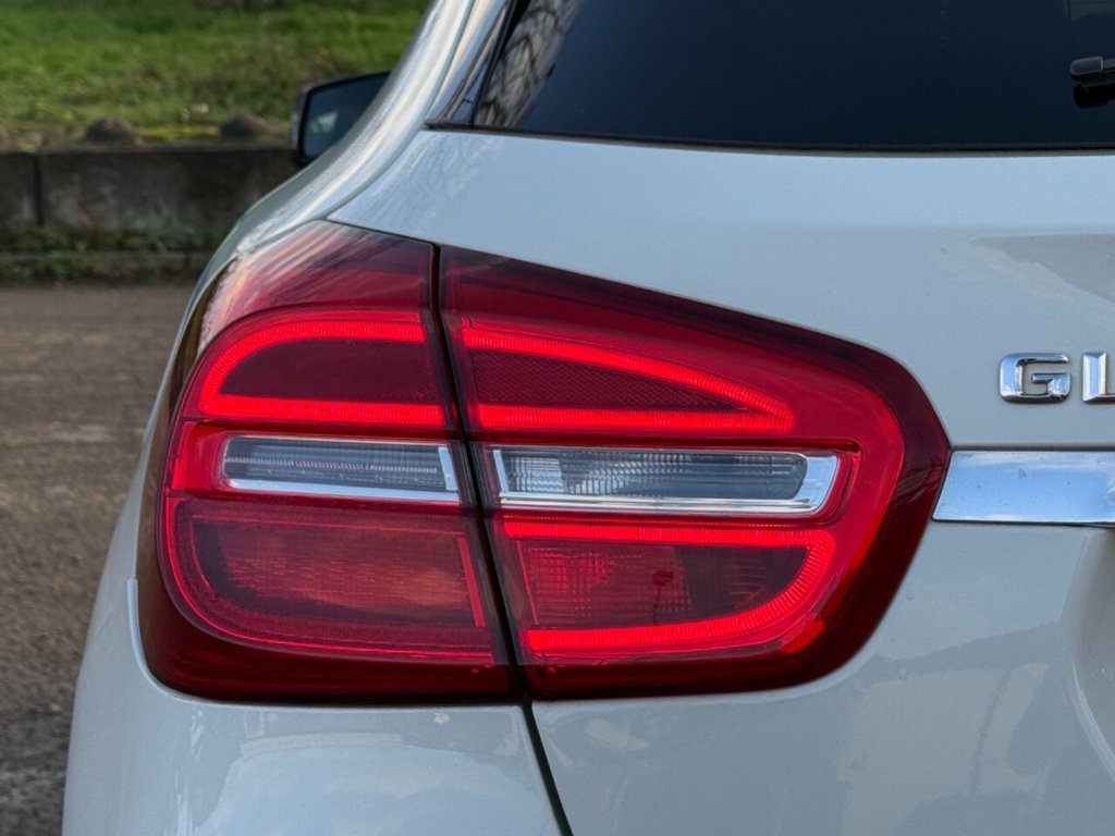 Used Mercedes-Benz GLA 2014 for sale - 76934521: Photo 46