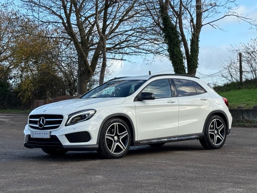Used Mercedes-Benz GLA 2014 for sale - 76934521: Photo 5
